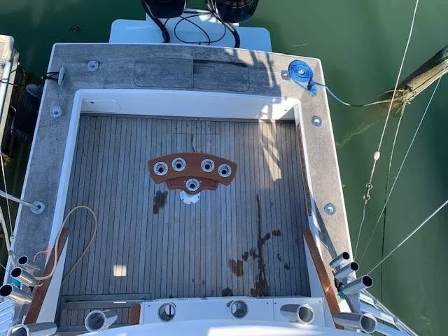 Tata Yacht Photos Pics 