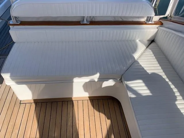 Tata Yacht Photos Pics 