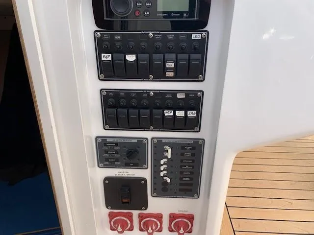 Tata Yacht Photos Pics 