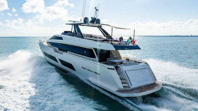 Yacht