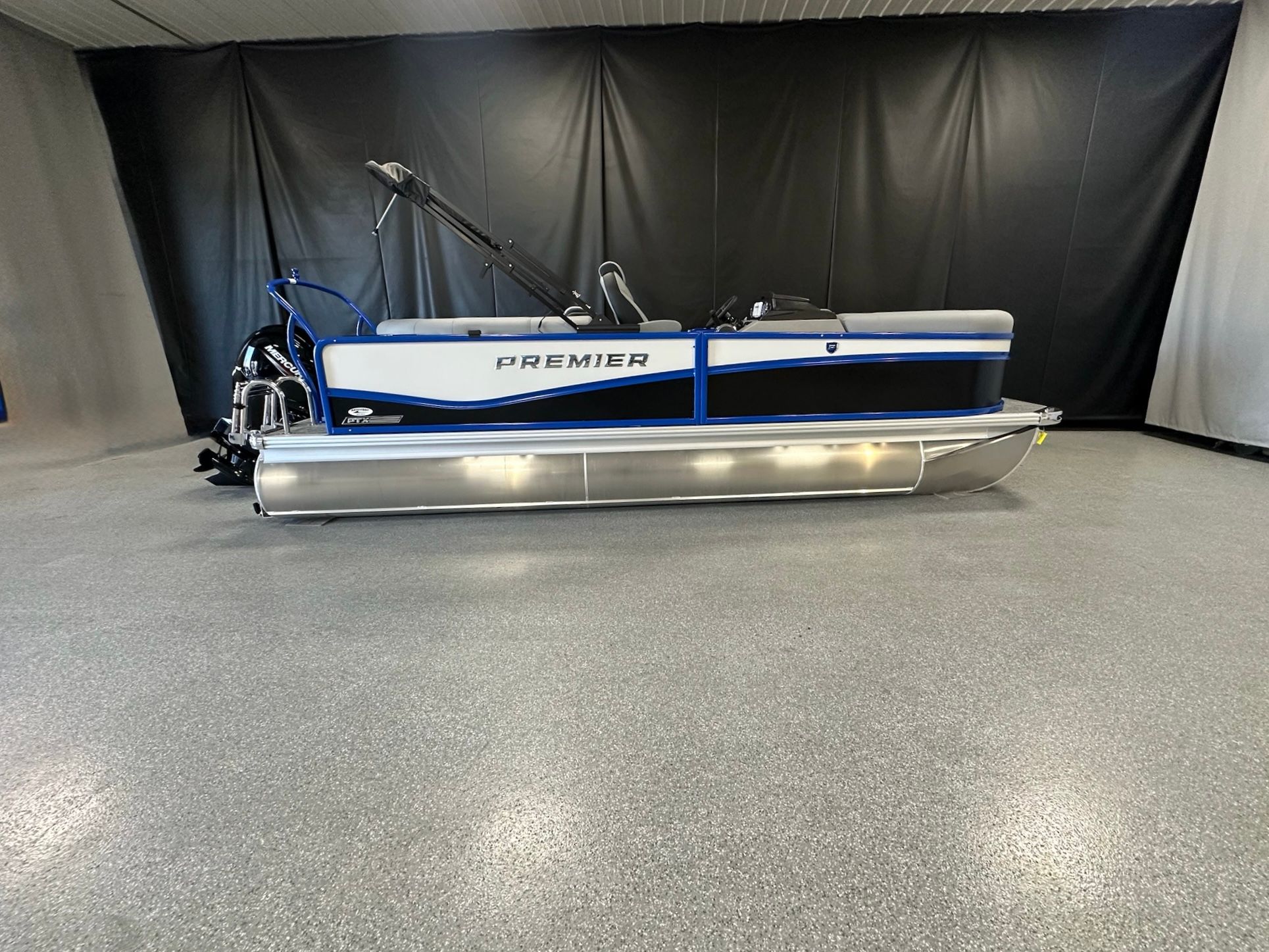 Premier 210SUNSATION