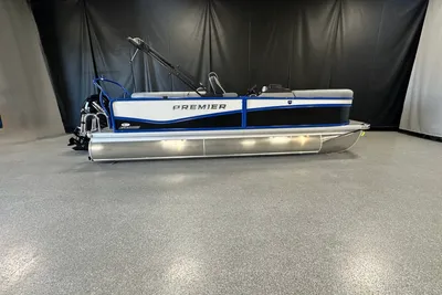 Premier 210SUNSATION