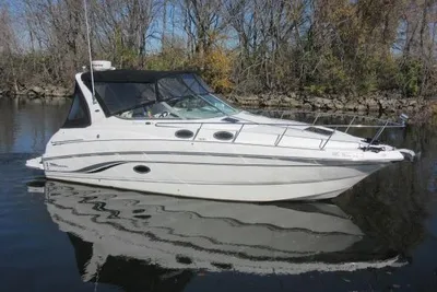 Chaparral Signature 300