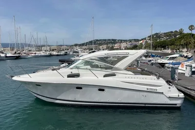 2007 Jeanneau Prestige 30S