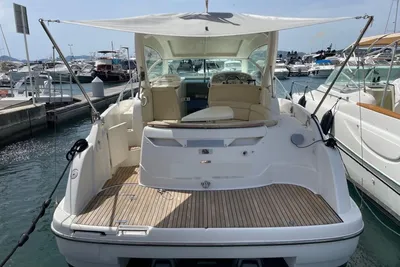 2007 Jeanneau Prestige 30S