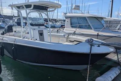 2018 Wellcraft WELLCRAFT 222