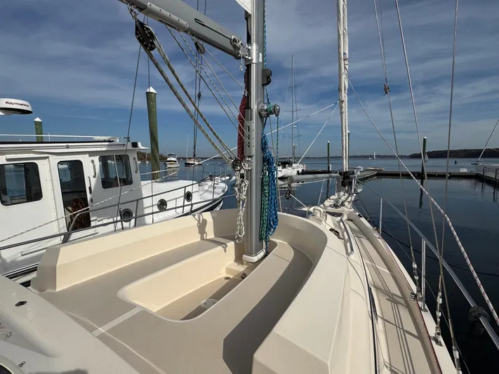 The Ginger-lee Yacht Photos Pics 