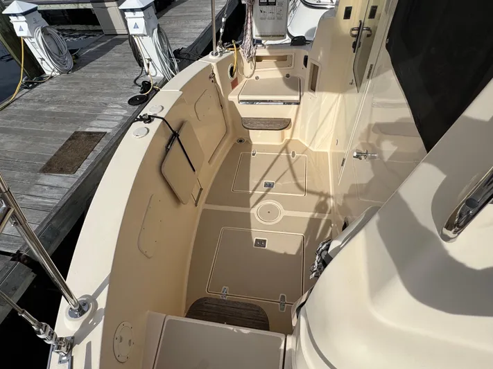 The Ginger-lee Yacht Photos Pics 