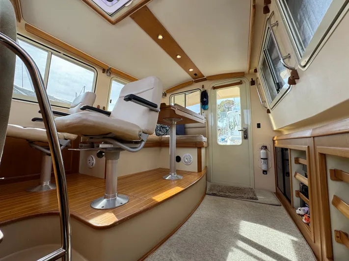 The Ginger-lee Yacht Photos Pics 