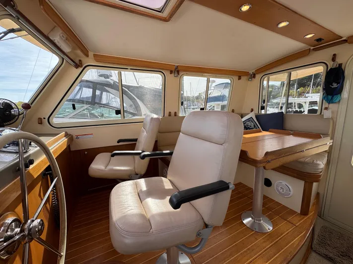 The Ginger-lee Yacht Photos Pics 