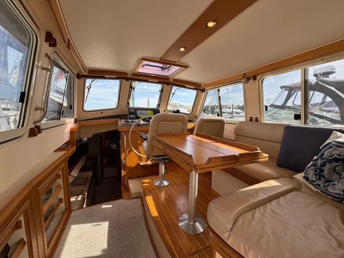 The Ginger-lee Yacht Photos Pics 