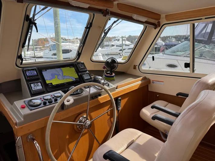 The Ginger-lee Yacht Photos Pics 