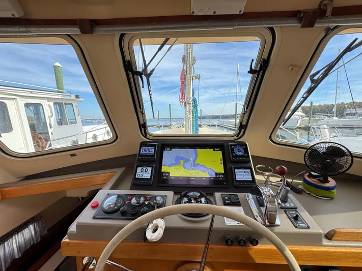 The Ginger-lee Yacht Photos Pics 