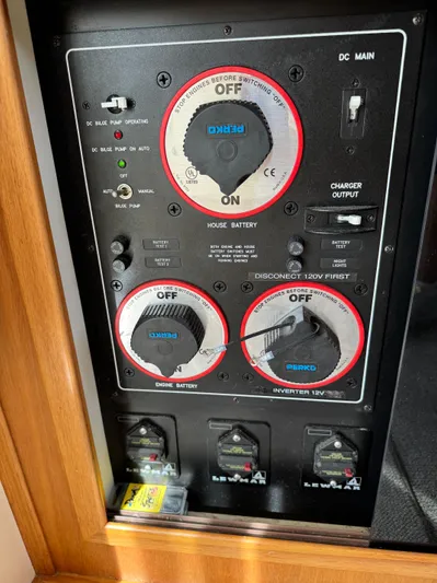 The Ginger-lee Yacht Photos Pics 