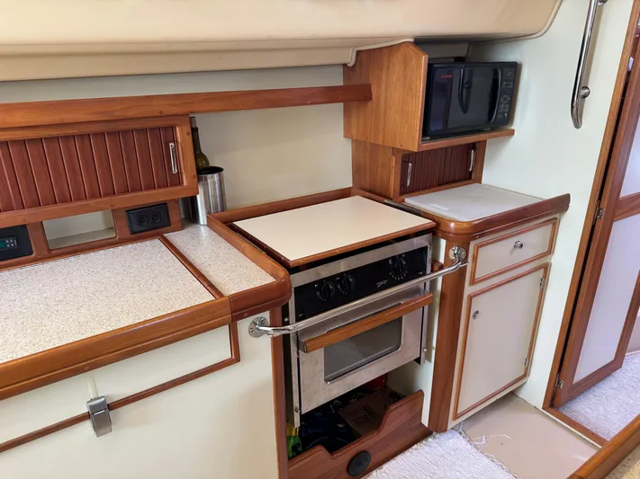 The Ginger-lee Yacht Photos Pics 