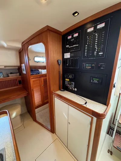 The Ginger-lee Yacht Photos Pics 