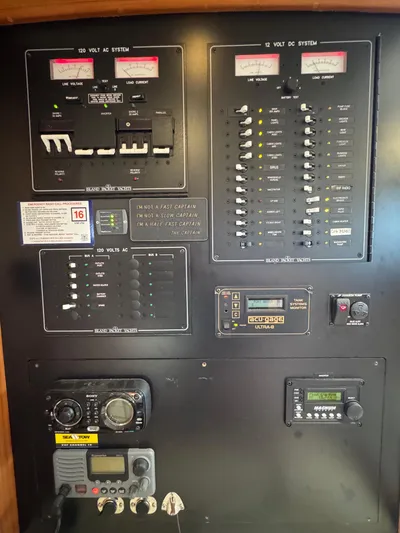 The Ginger-lee Yacht Photos Pics 