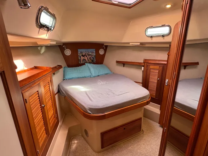 The Ginger-lee Yacht Photos Pics 