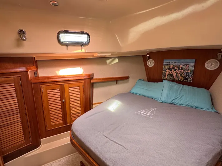 The Ginger-lee Yacht Photos Pics 