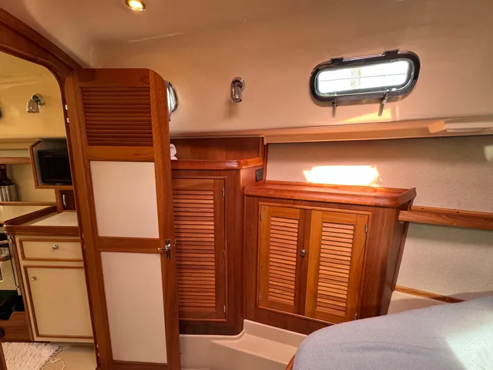 The Ginger-lee Yacht Photos Pics 