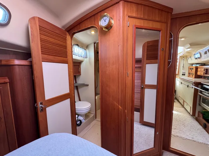 The Ginger-lee Yacht Photos Pics 