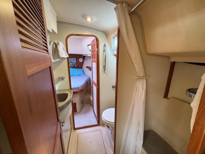 The Ginger-lee Yacht Photos Pics 