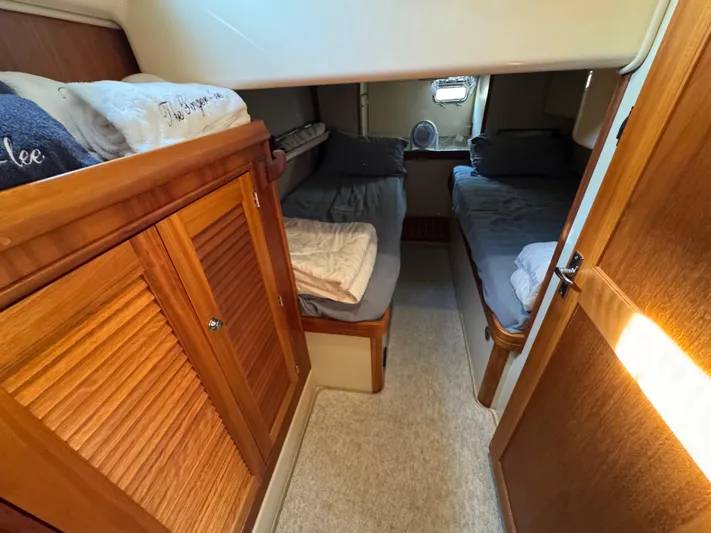 The Ginger-lee Yacht Photos Pics 