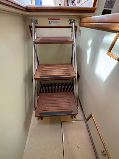 The Ginger-lee Yacht Photos Pics 