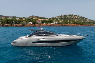 Riva 63' Vertigo