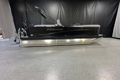 Premier 210SUNSATION