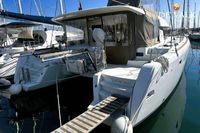 2016 Lagoon 39