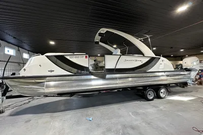 South Bay 25SPORT CR9 3.0