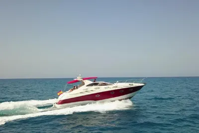 1999 Astondoa 40 Open