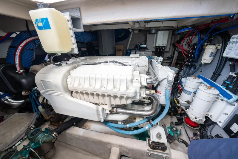 My Way Again Yacht Photos Pics 