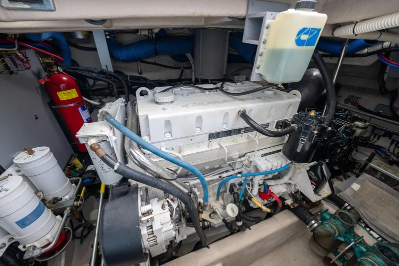 My Way Again Yacht Photos Pics 