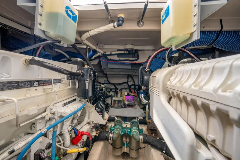 My Way Again Yacht Photos Pics 