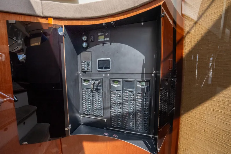 My Way Again Yacht Photos Pics 