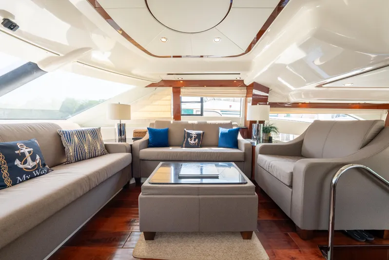 My Way Again Yacht Photos Pics 