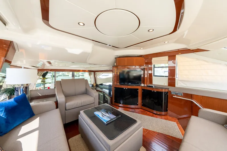 My Way Again Yacht Photos Pics 