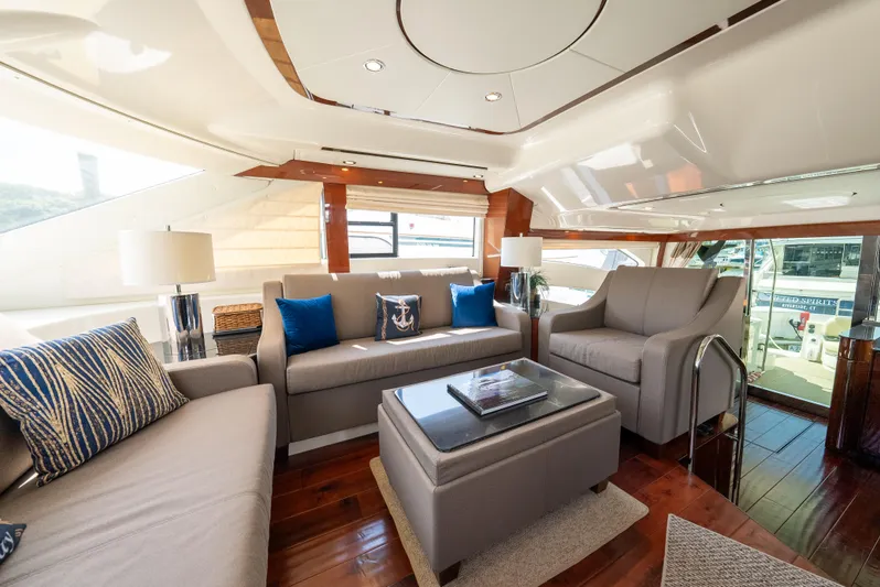 My Way Again Yacht Photos Pics 