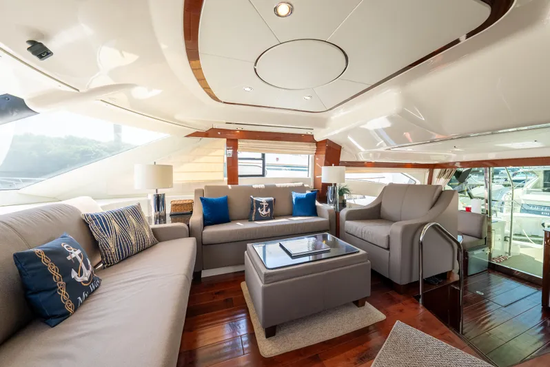 My Way Again Yacht Photos Pics 