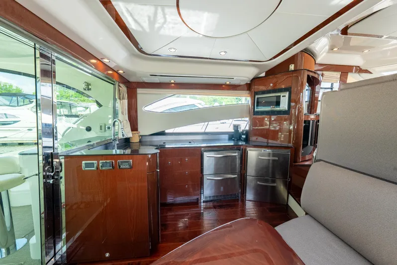 My Way Again Yacht Photos Pics 