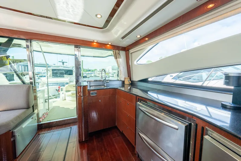 My Way Again Yacht Photos Pics 