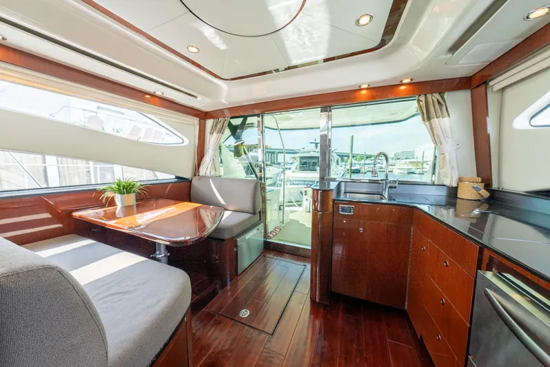 My Way Again Yacht Photos Pics 