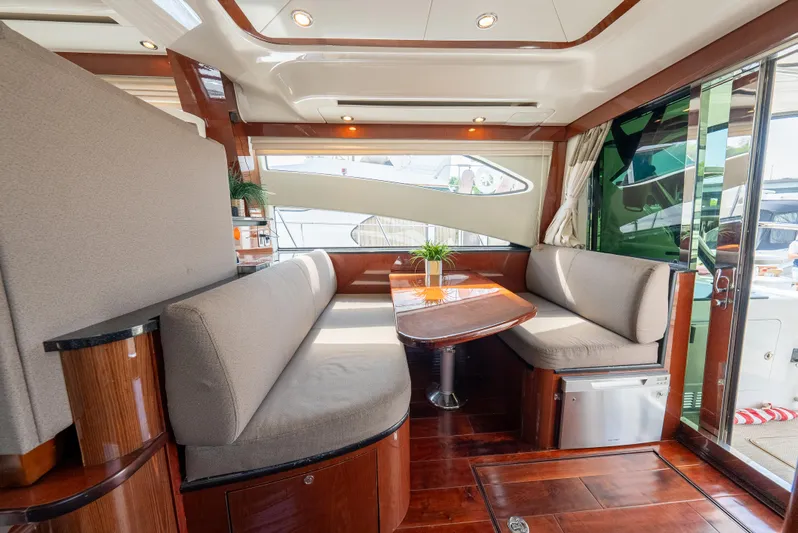 My Way Again Yacht Photos Pics 