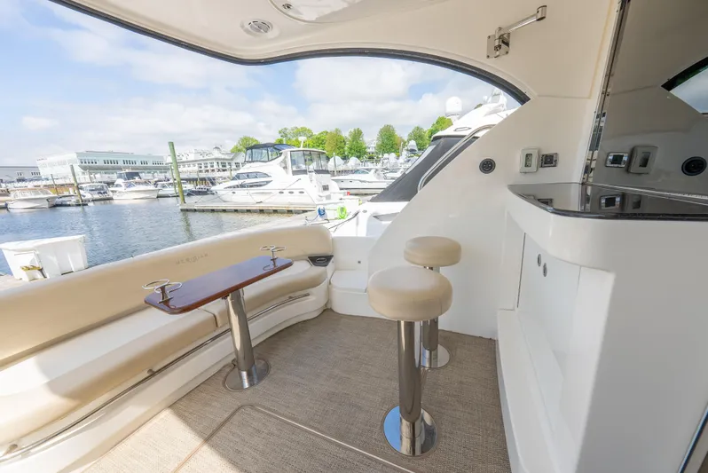 My Way Again Yacht Photos Pics 