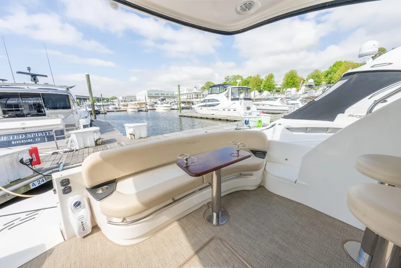 My Way Again Yacht Photos Pics 