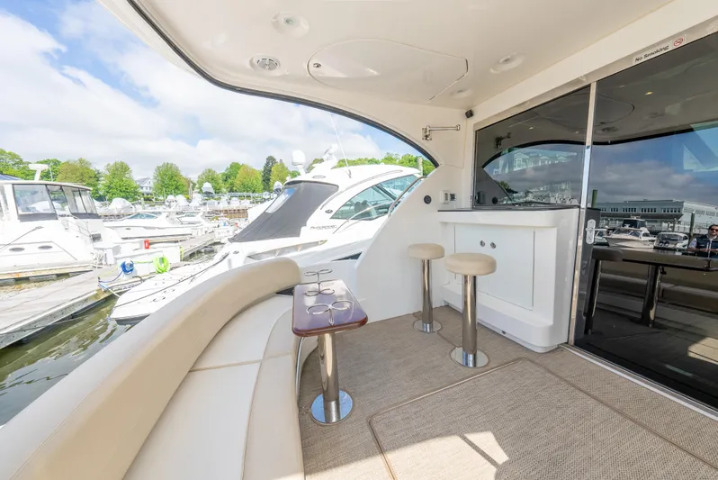 My Way Again Yacht Photos Pics 