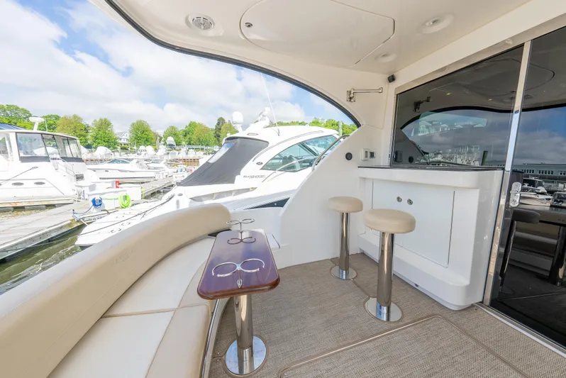 My Way Again Yacht Photos Pics 