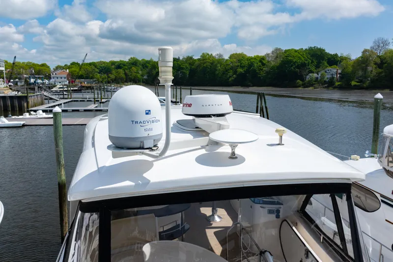 My Way Again Yacht Photos Pics 